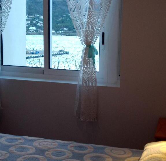 Artmony Piso Centro Del Pueblo Vista Frente Al Mar Appartement Plein Centre En Front De Mer