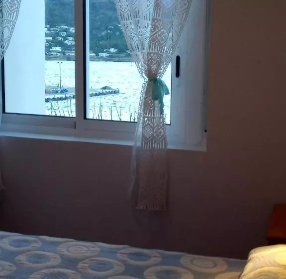 Artmony Piso Centro Del Pueblo Vista Frente Al Mar Appartement Plein Centre En Front De Mer