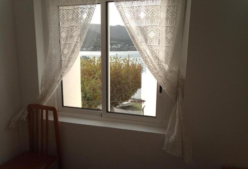 Artmony Piso Centro Del Pueblo Vista Frente Al Mar Appartement Plein Centre En Front De Mer