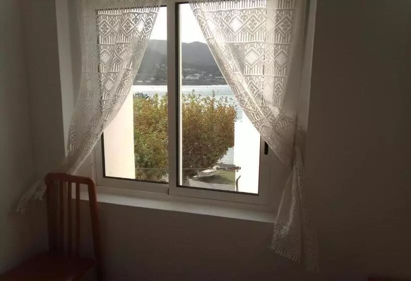 Artmony Piso Centro Del Pueblo Vista Frente Al Mar Appartement Plein Centre En Front De Mer