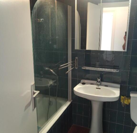 Artmony Piso Centro Del Pueblo Vista Frente Al Mar Appartement Plein Centre En Front De Mer