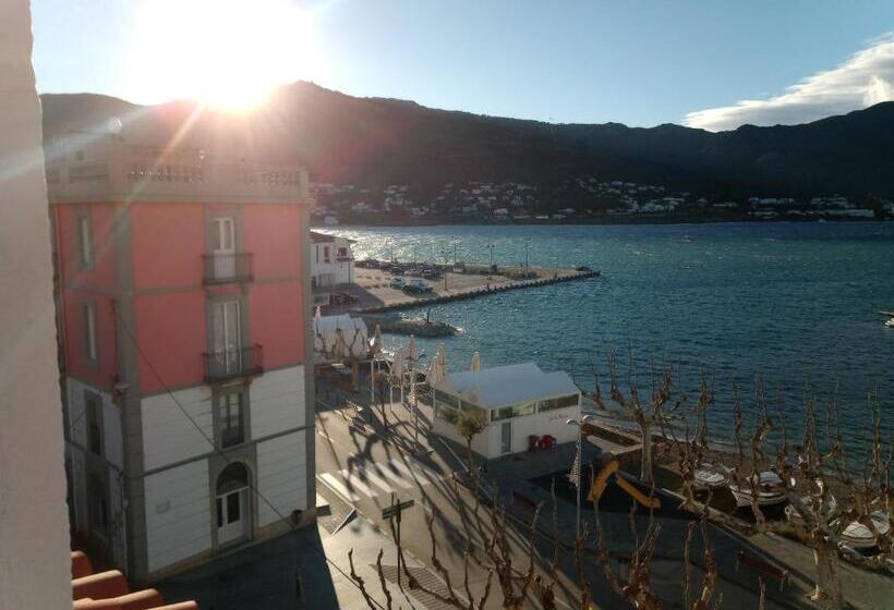 Artmony Piso Centro Del Pueblo Vista Frente Al Mar Appartement Plein Centre En Front De Mer