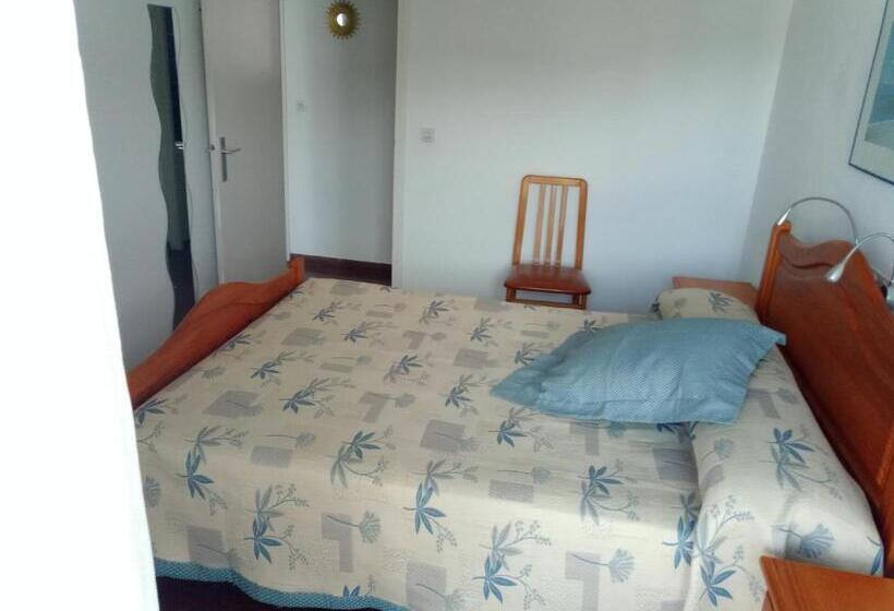 Artmony Piso Centro Del Pueblo Vista Frente Al Mar Appartement Plein Centre En Front De Mer