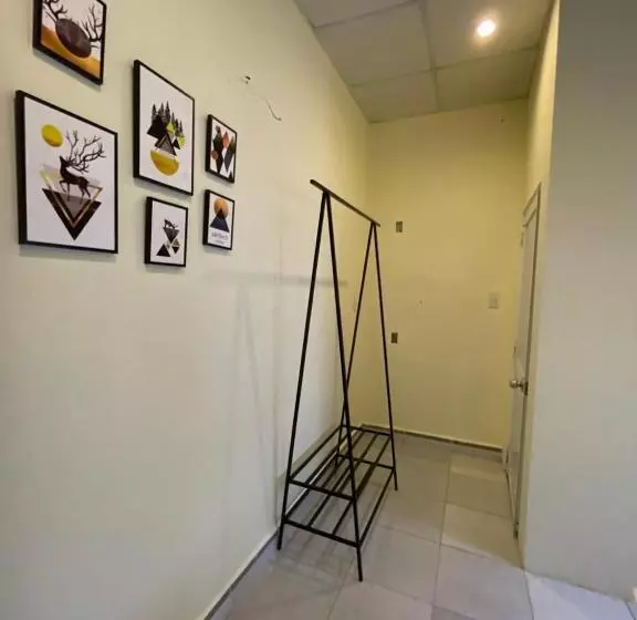 تختخواب و صبحانه Homestay Phú Quốc Diệu Nhàn