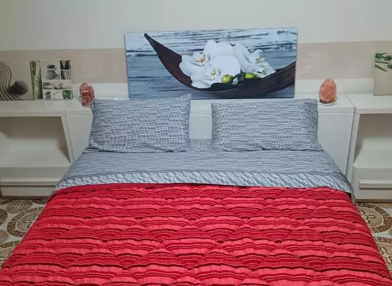 Aamiaismajoitus (B&B) Il Sentiero