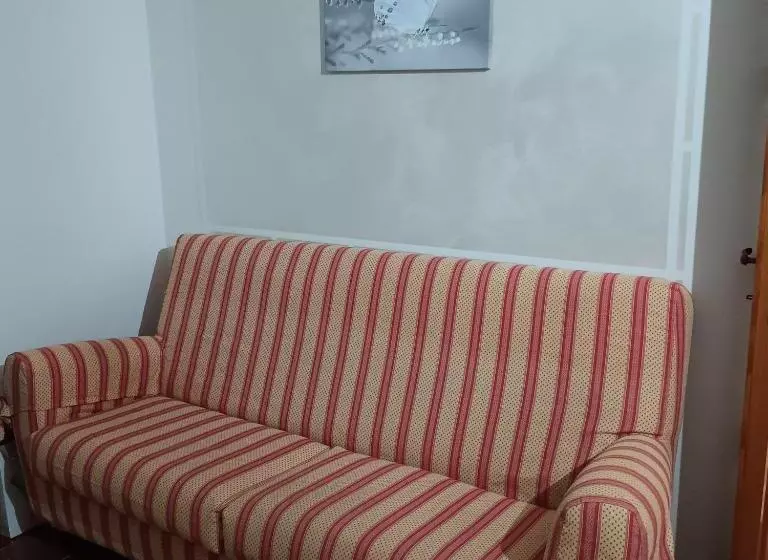 Aamiaismajoitus (B&B) Il Sentiero