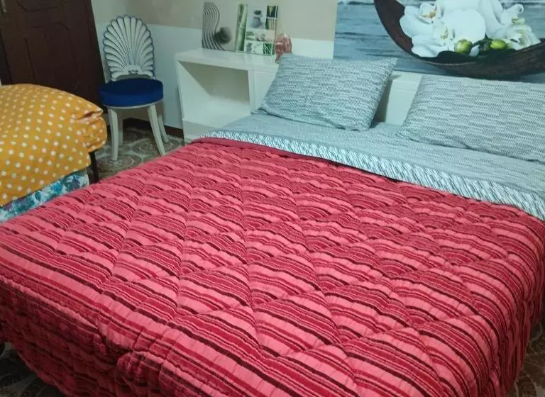 Aamiaismajoitus (B&B) Il Sentiero