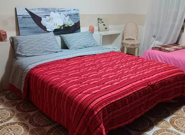 Aamiaismajoitus (B&B) Il Sentiero