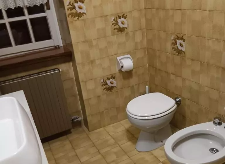 Aamiaismajoitus (B&B) Il Sentiero