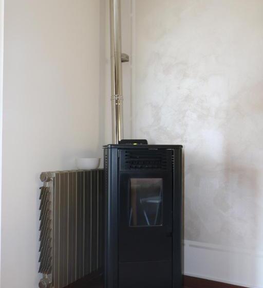 ベッドアンドブレックファースト Il Sentiero