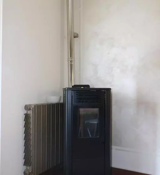 Aamiaismajoitus (B&B) Il Sentiero