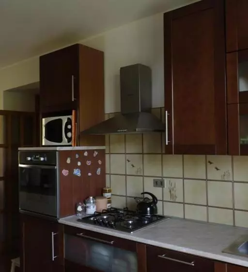 Aamiaismajoitus (B&B) Il Sentiero