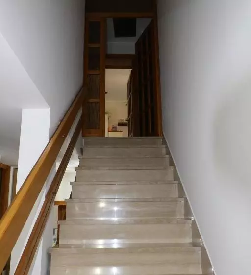 Aamiaismajoitus (B&B) Il Sentiero