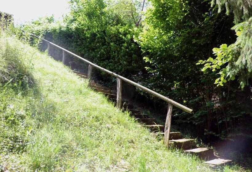 ベッドアンドブレックファースト Il Sentiero