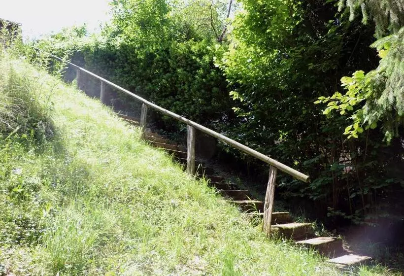 Aamiaismajoitus (B&B) Il Sentiero