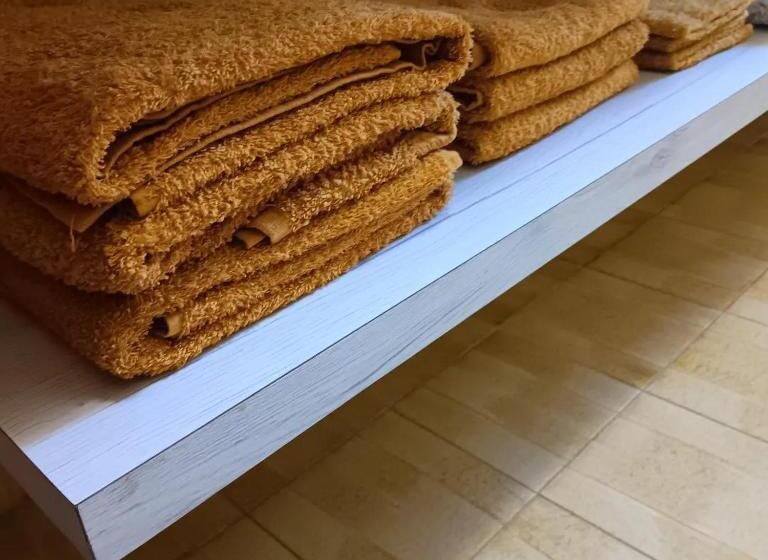 ベッドアンドブレックファースト Il Sentiero