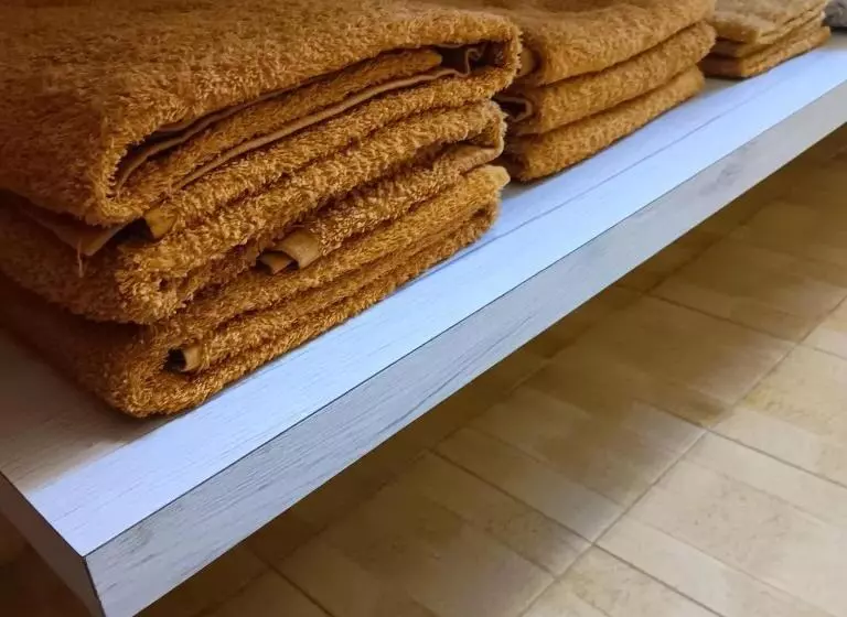 Aamiaismajoitus (B&B) Il Sentiero