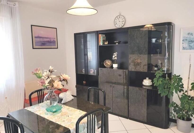 צימר La Casetta Di Angela