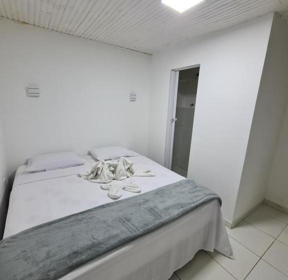 住宿加早餐 Pousada Hot Beach Maragogi