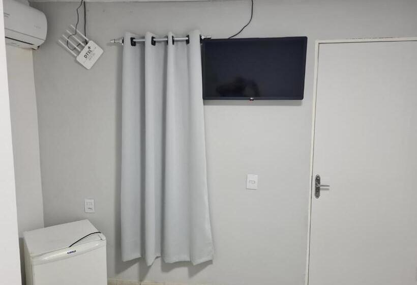 住宿加早餐 Pousada Hot Beach Maragogi