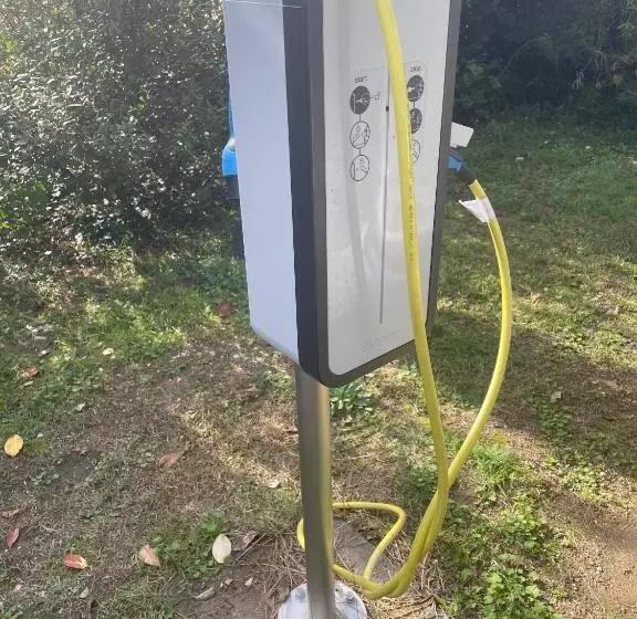 ベッドアンドブレックファースト Suite Près De Chambord