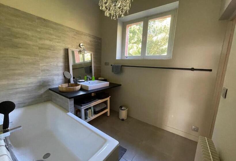 Bed and Breakfast Suite Près De Chambord