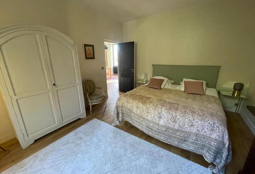 Bed and Breakfast Suite Près De Chambord