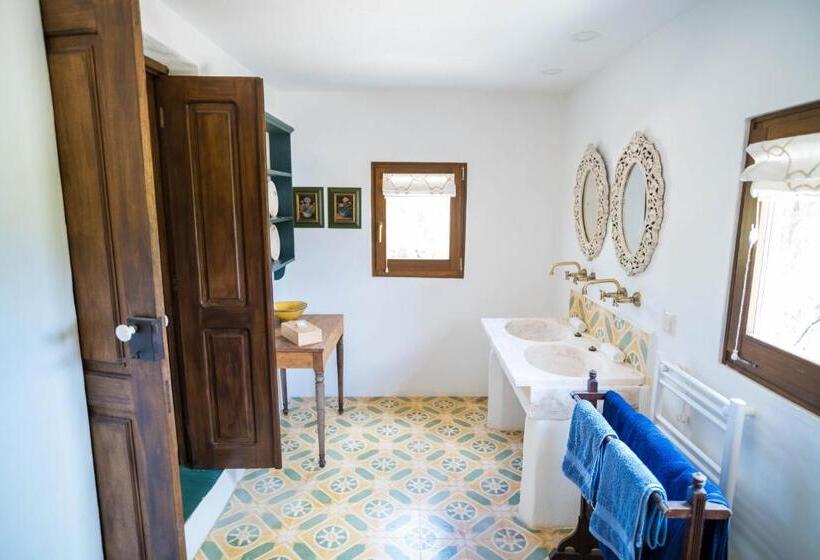 住宿加早餐  White Egret