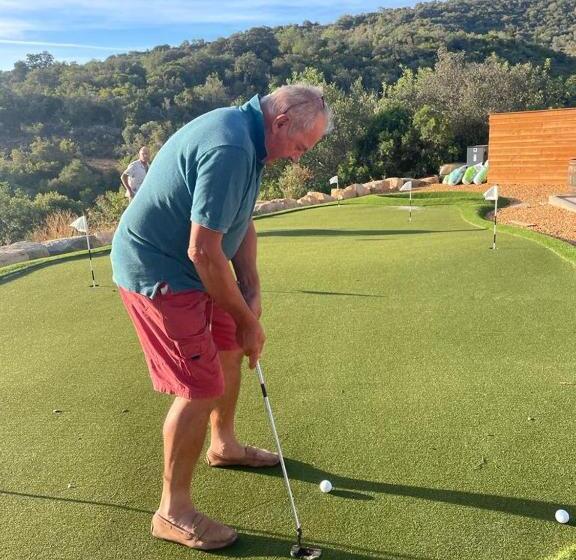 住宿加早餐  White Egret