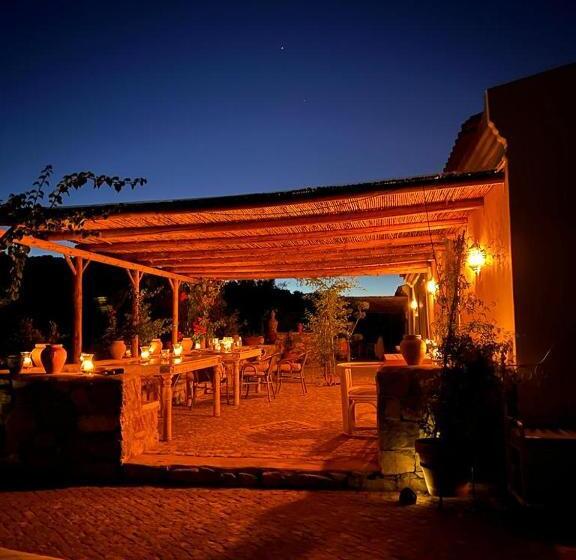 住宿加早餐  White Egret