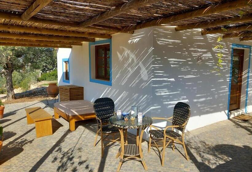 住宿加早餐  White Egret