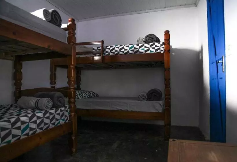 Calango Hostel