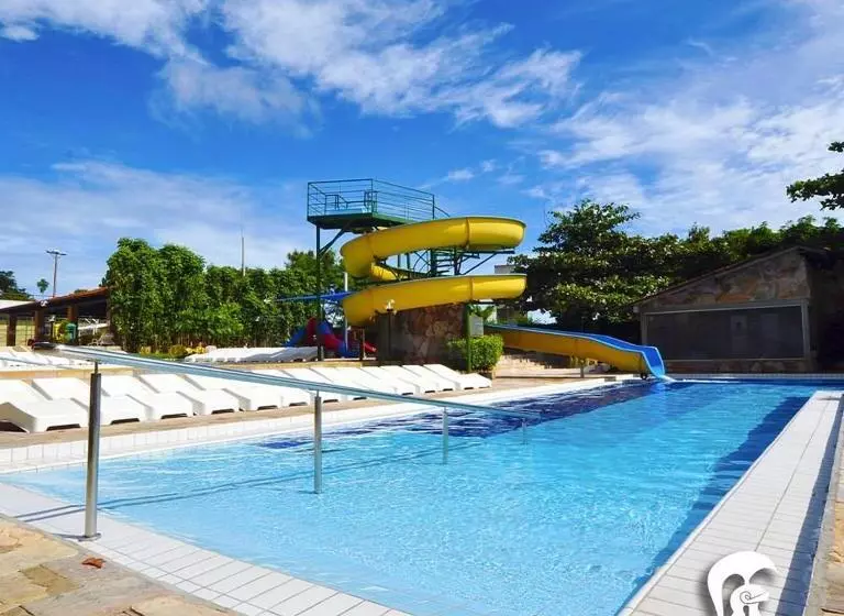 Caldas Novas   Diroma Império Romano   Com Parque 24 Horas   Ganhe Redução No Valor Do Ingresso No D