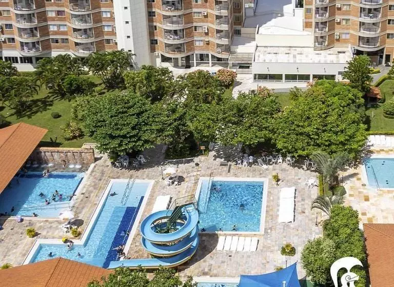 Caldas Novas   Diroma Império Romano   Com Parque 24 Horas   Ganhe Redução No Valor Do Ingresso No D