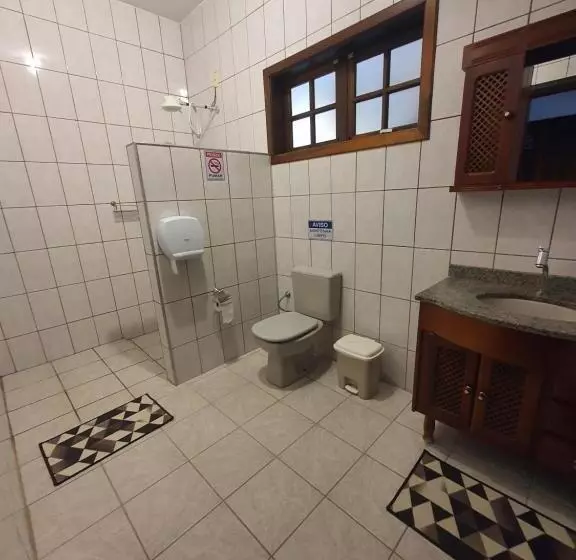 Hostel São Xico