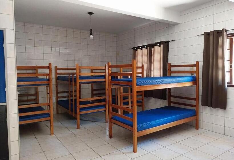 Hostel São Xico
