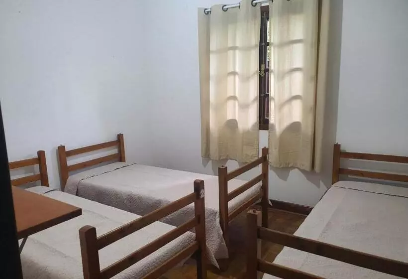 Hostel São Xico