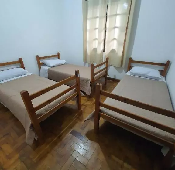 Hostel São Xico