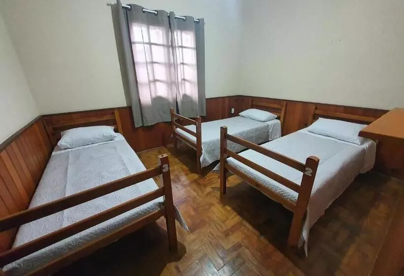 Hostel São Xico