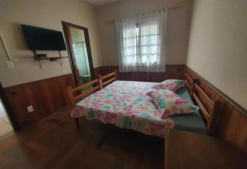 Hostel São Xico