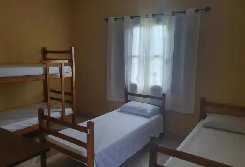 Hostel São Xico