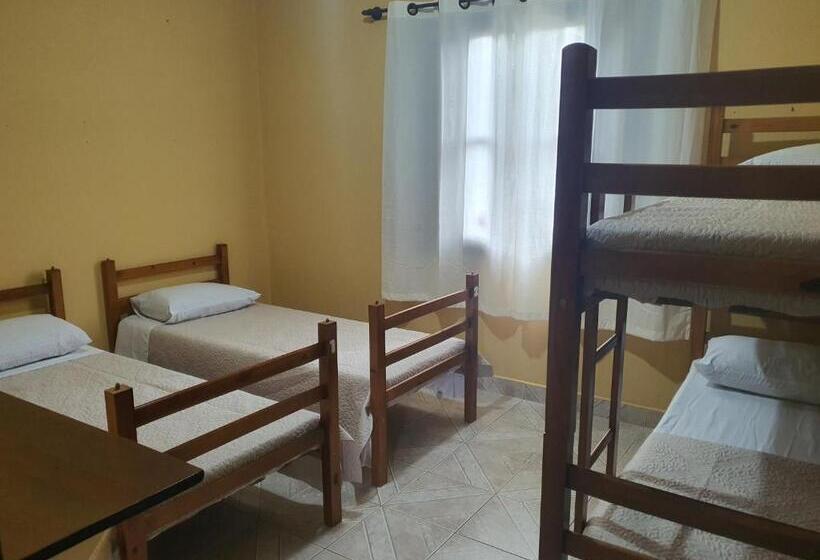 Hostel São Xico