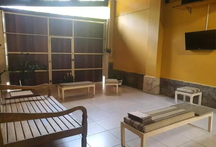 Hostel São Xico