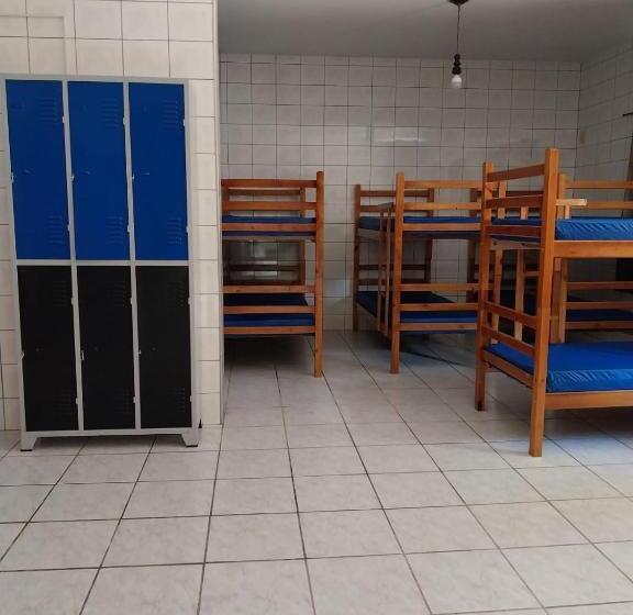 Hostel São Xico