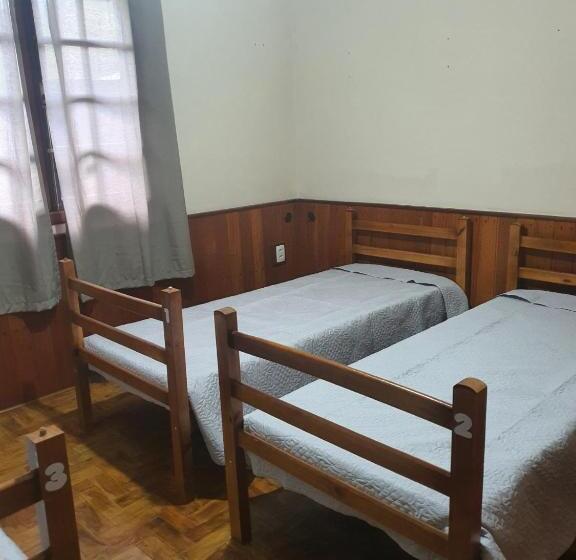 Hostel São Xico