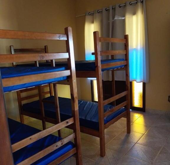 Hostel São Xico
