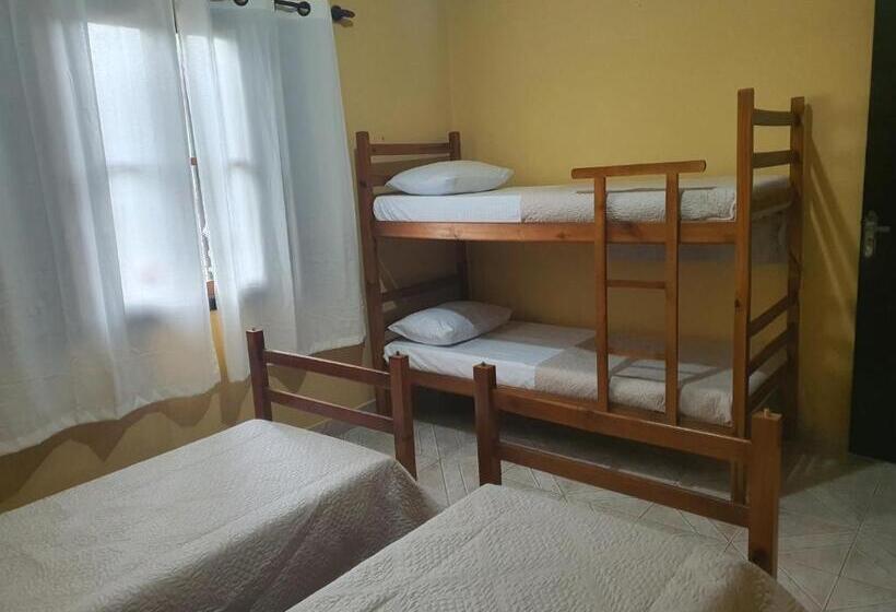 Hostel São Xico