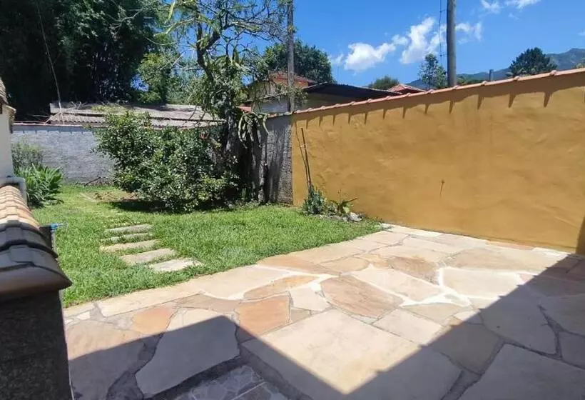Hostel São Xico