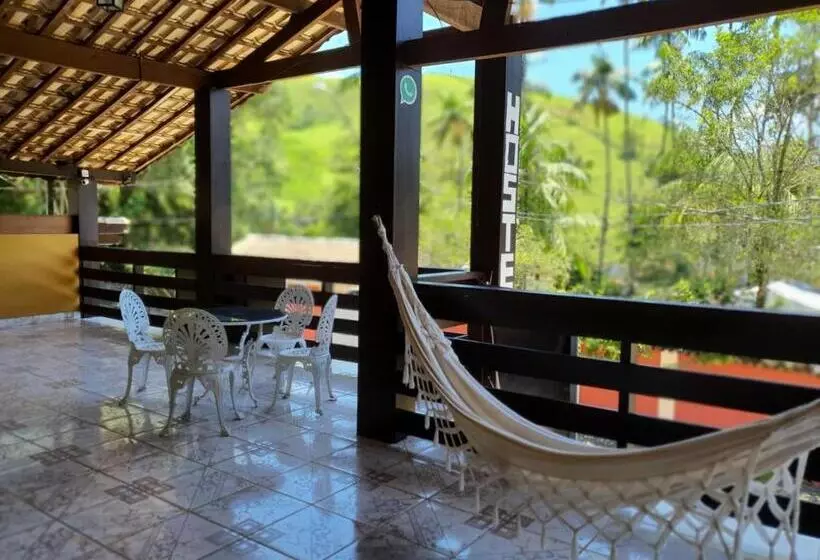 Hostel São Xico