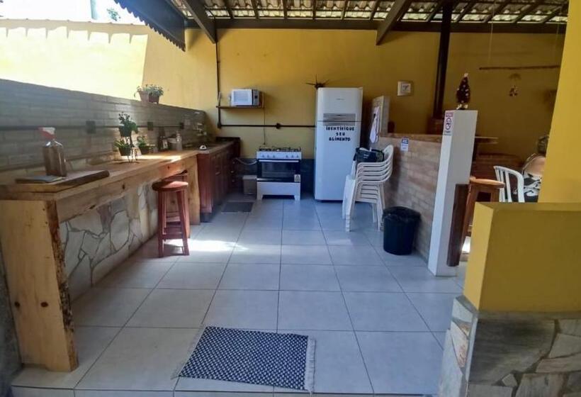 Hostel São Xico